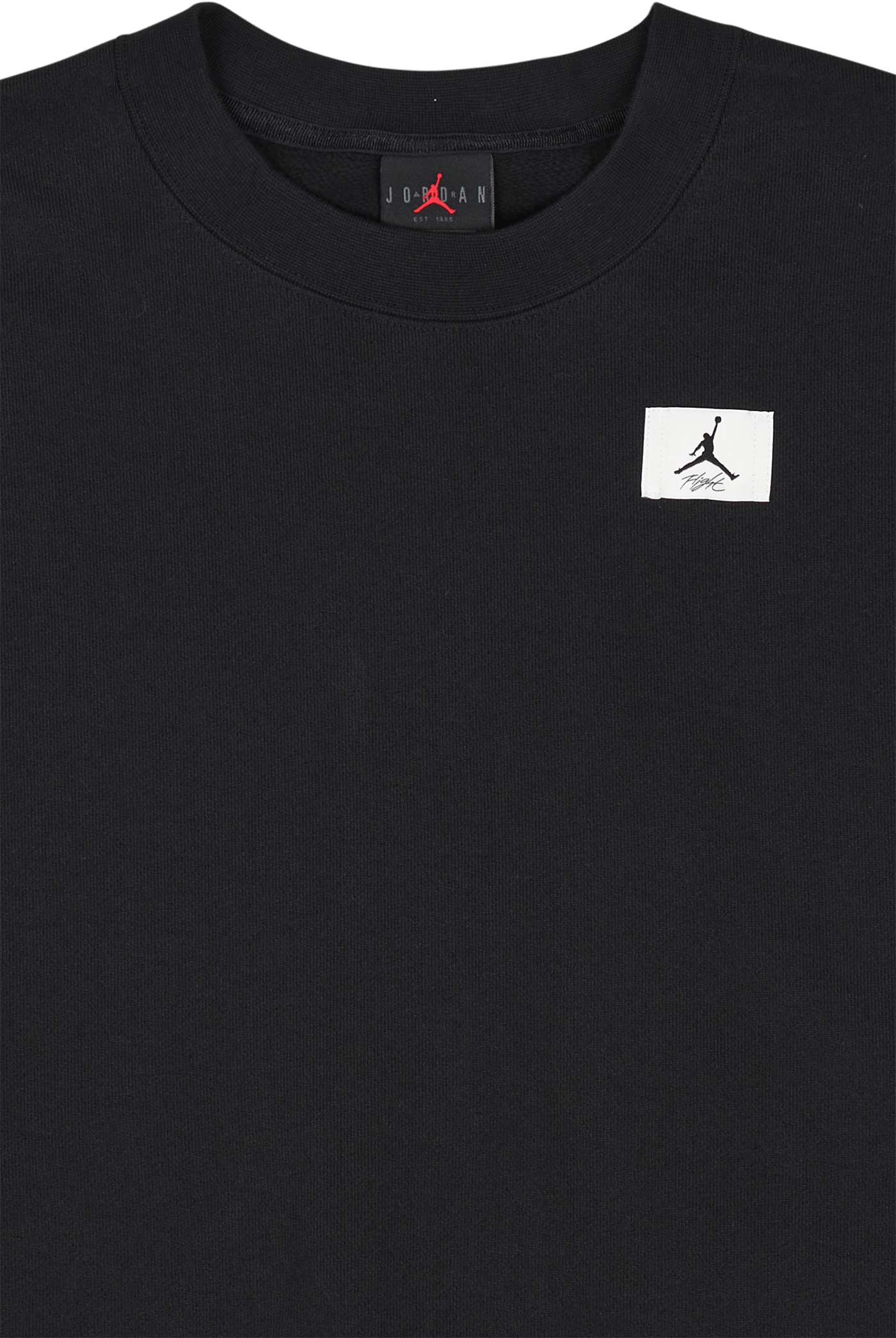 Women's Jordan Flt Flc Crew - Bild 3