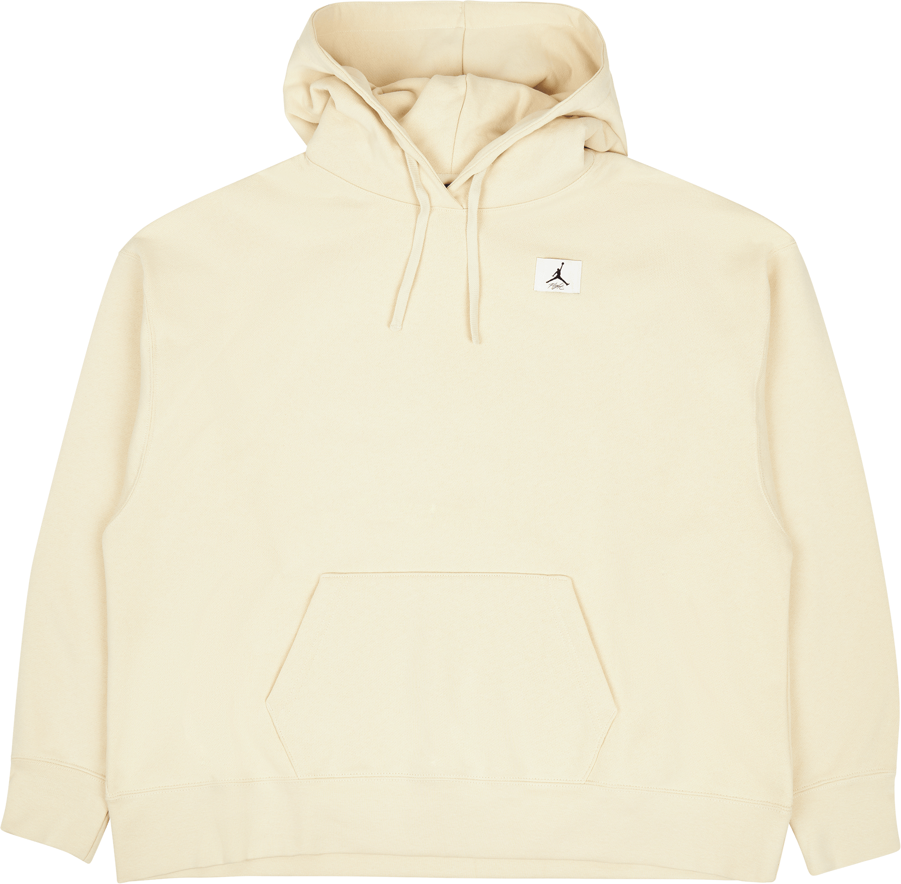 Women’s Jordan Flt Flc Hoodie Beach
