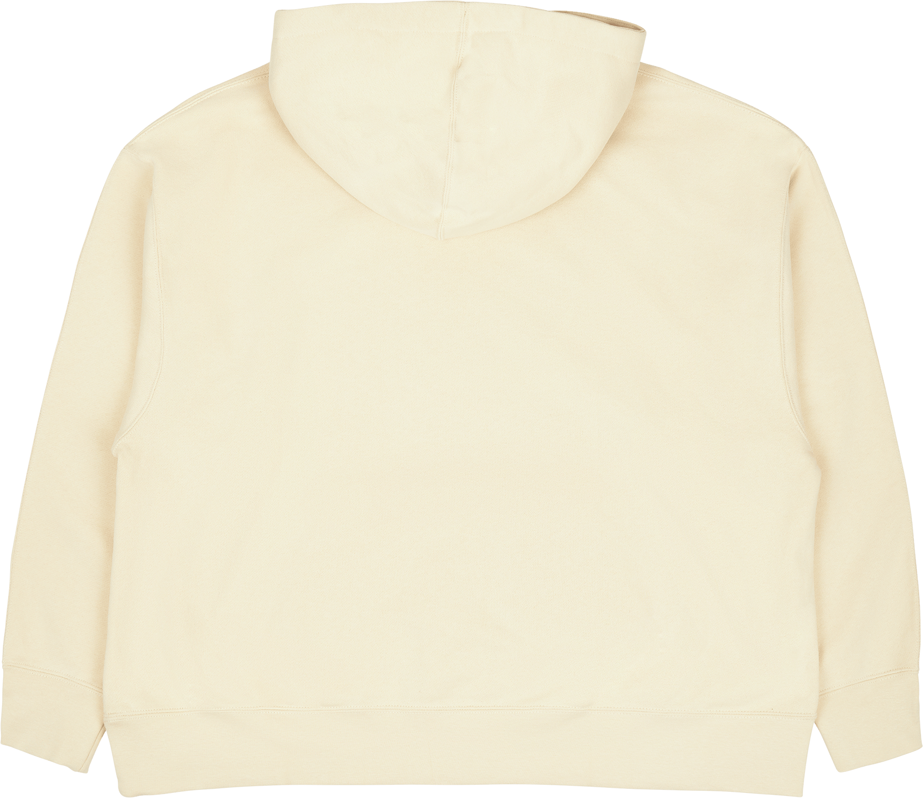 Women's Jordan Flt Flc Hoodie Beach - Bild 2