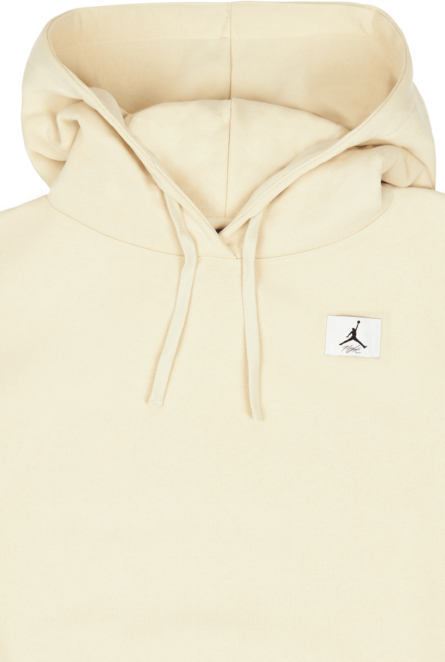 Women's Jordan Flt Flc Hoodie Beach - Bild 3