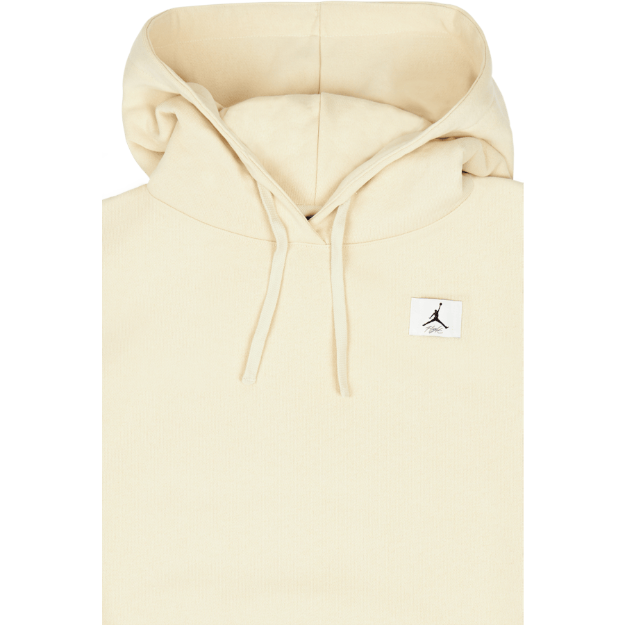 Women's Jordan Flt Flc Hoodie Beach - Bild 3