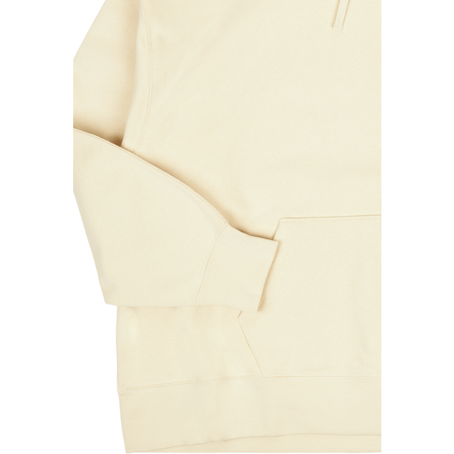 Women's Jordan Flt Flc Hoodie Beach - Bild 4