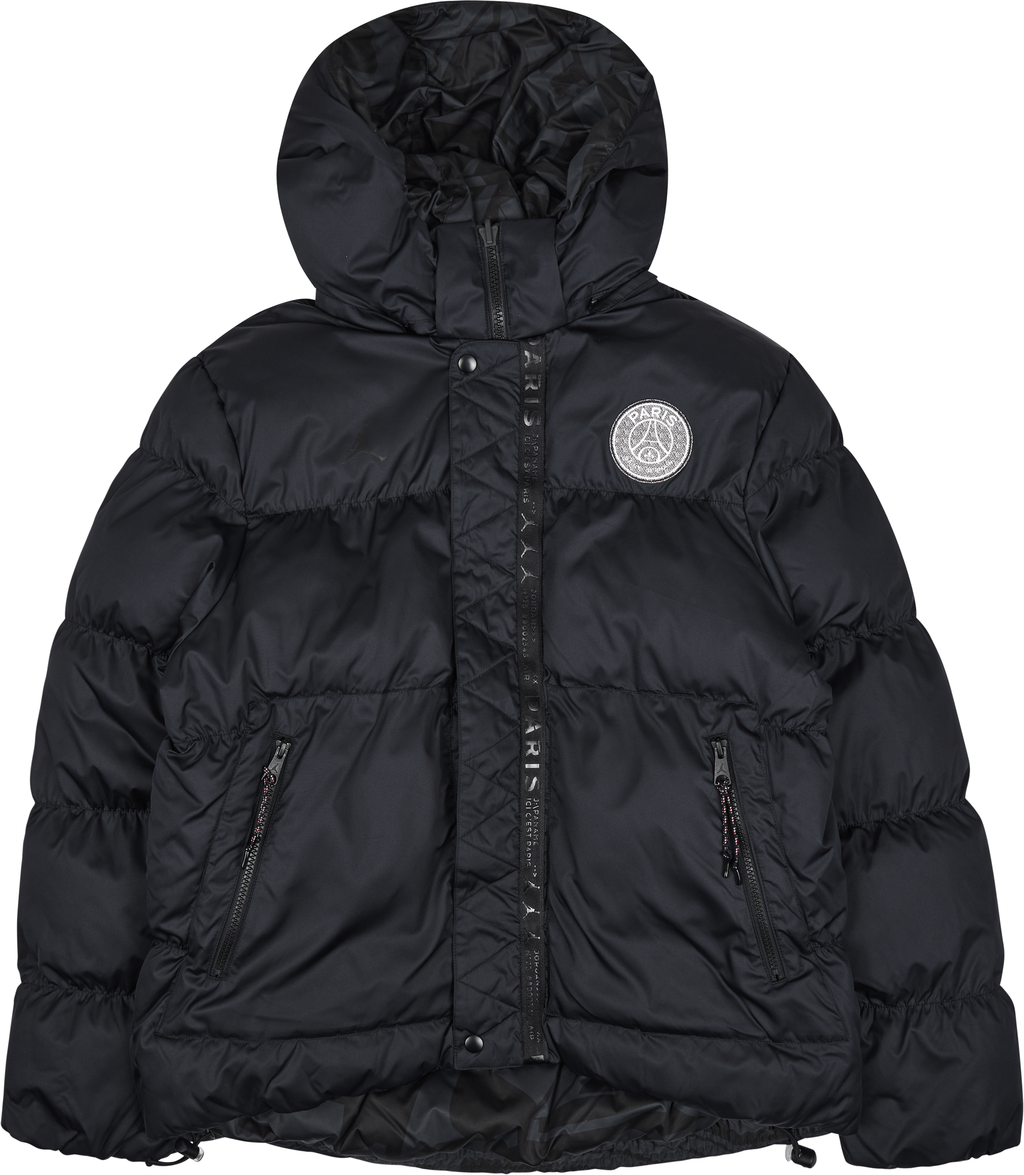 M J Psg Ow Jkt