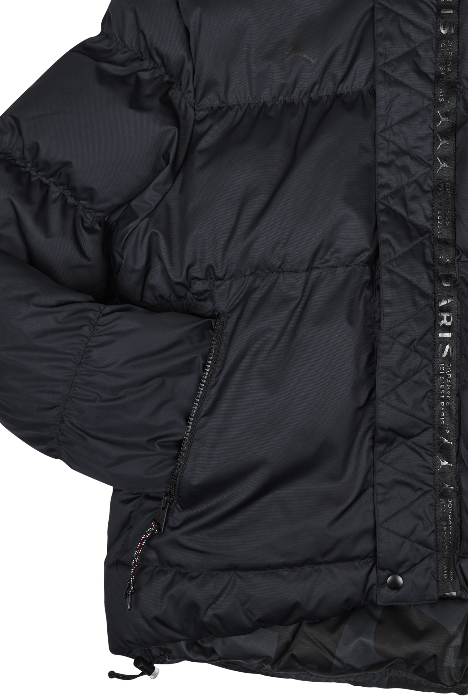 M J Psg Ow Jkt - Bild 4