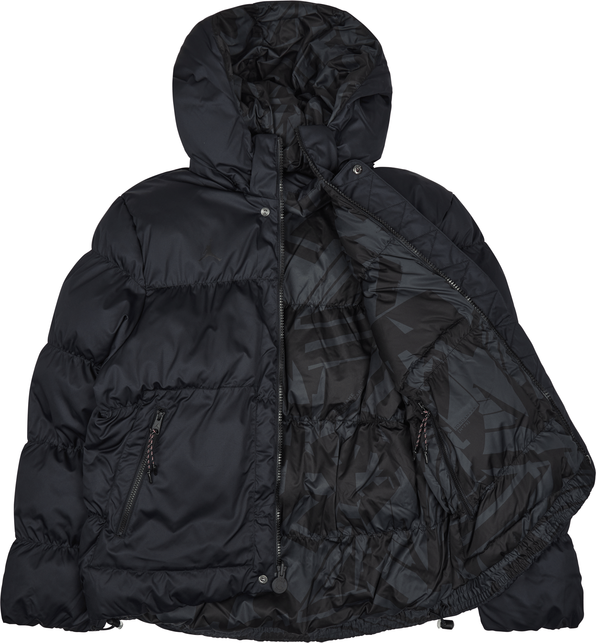 M J Psg Ow Jkt - Bild 5