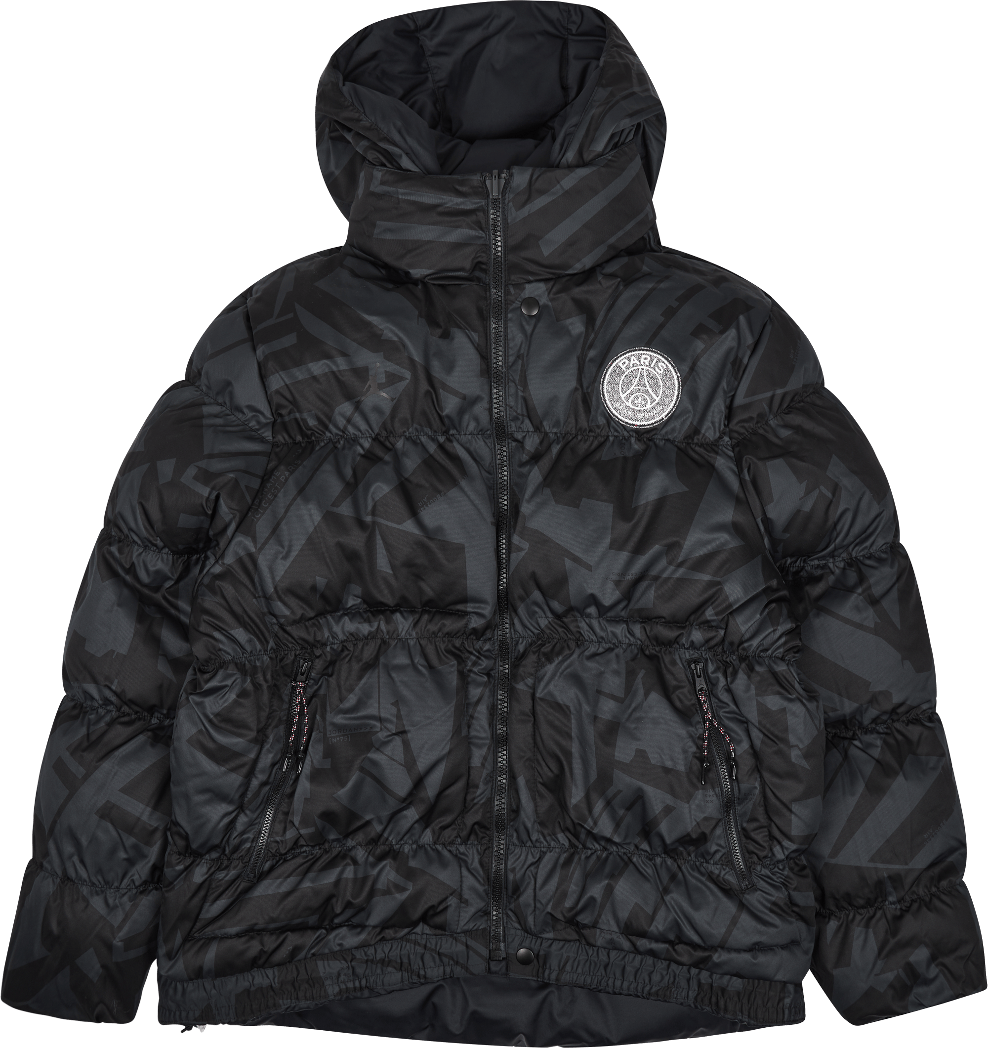 M J Psg Ow Jkt - Bild 6