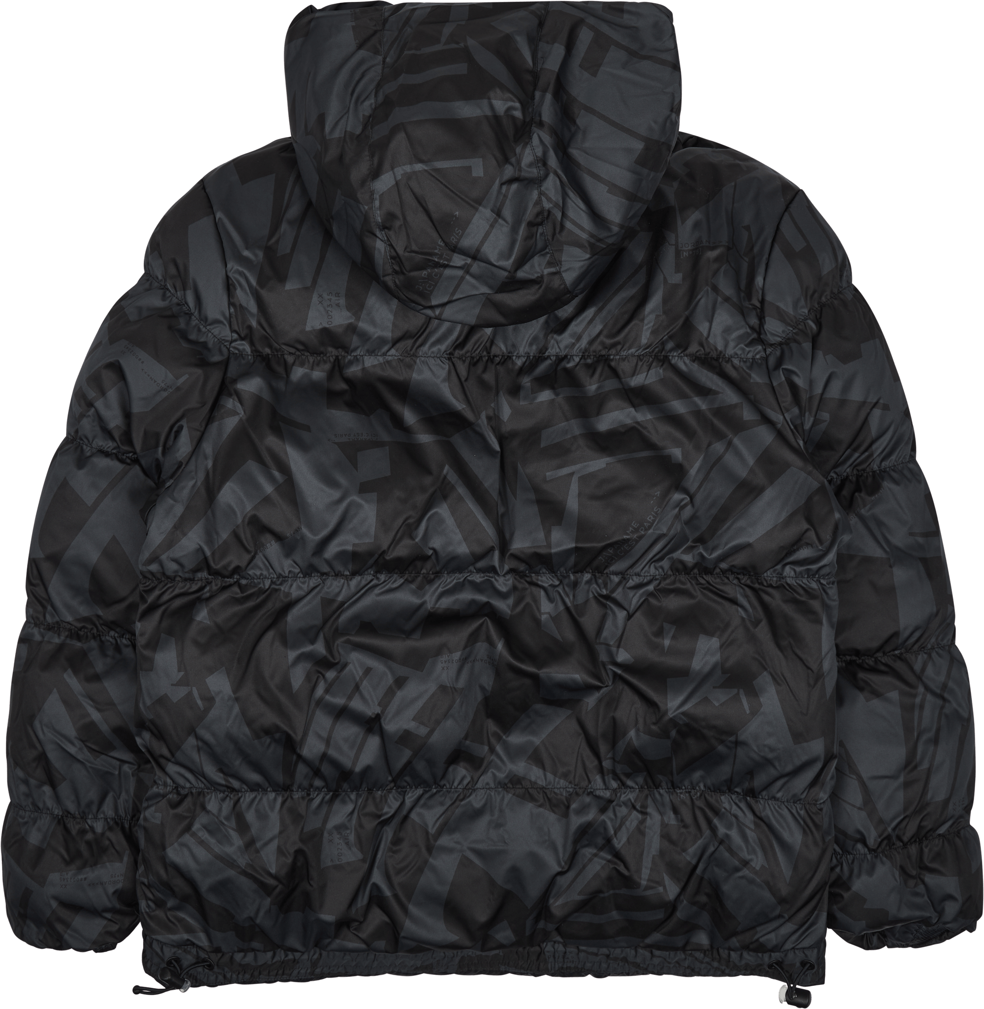 M J Psg Ow Jkt - Bild 7