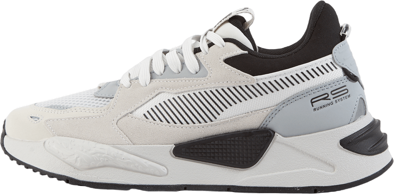 Rs-z Reinvention Nimbus Cloud-puma Black, Male, Topánky, Tenisky, EU 42,5