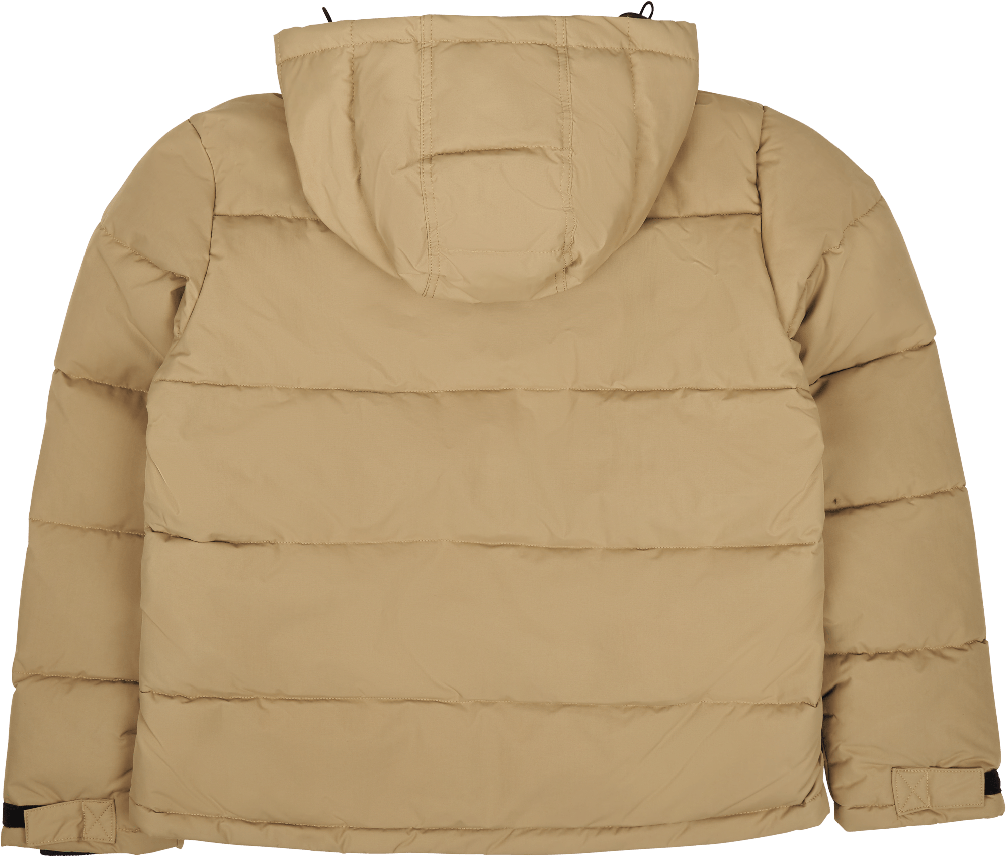 Glacier View Puffer Khaki - Bild 2