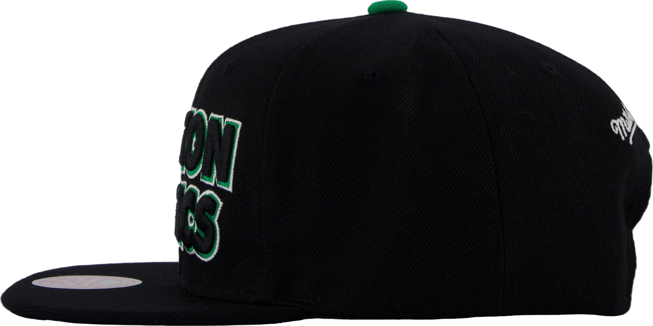 13 Draft Snapback Hwc Black - Bild 2