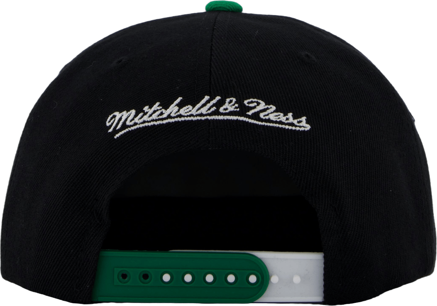 13 Draft Snapback Hwc Black - Bild 3