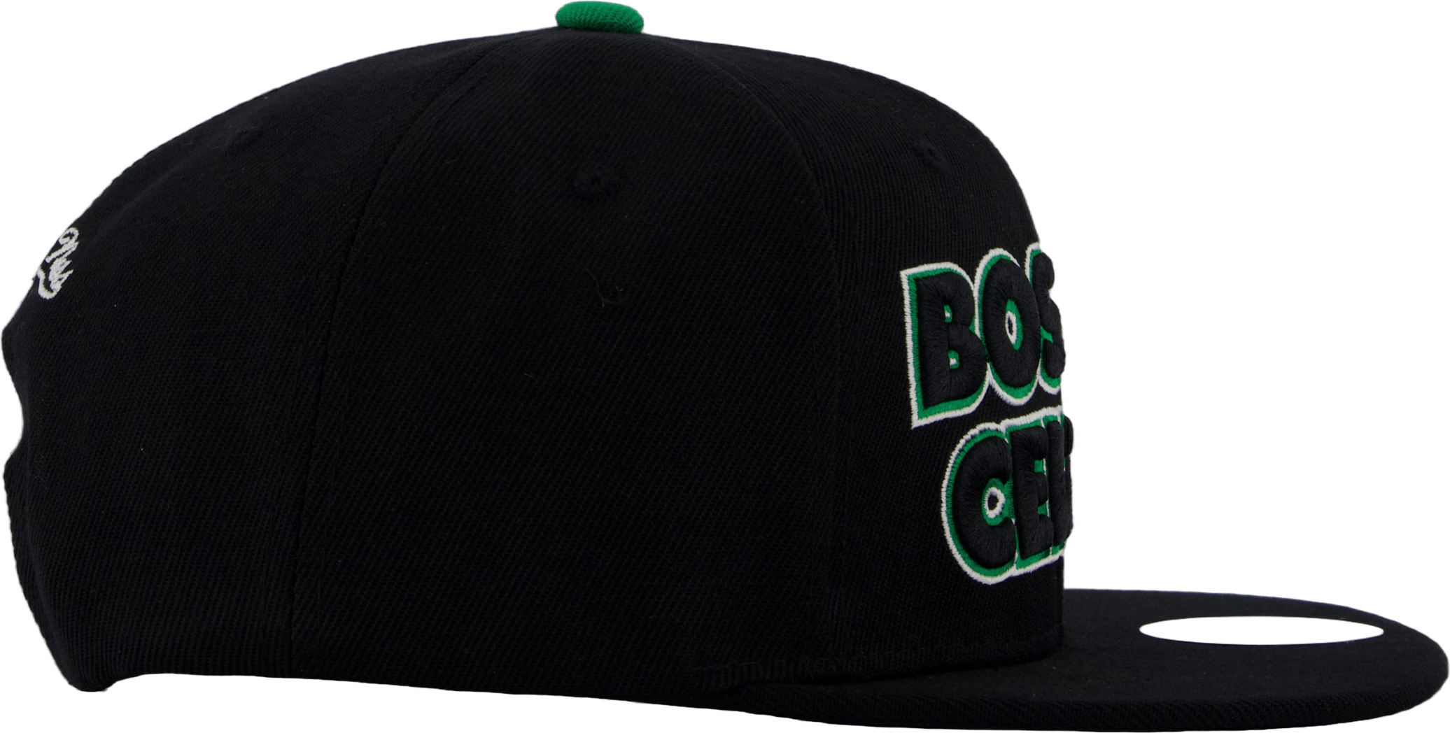 13 Draft Snapback Hwc Black - Bild 4