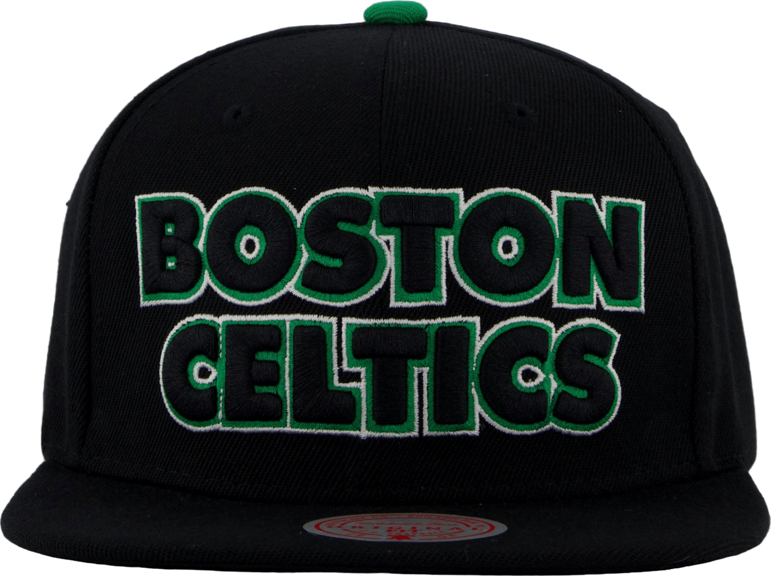 13 Draft Snapback Hwc Black - Bild 5