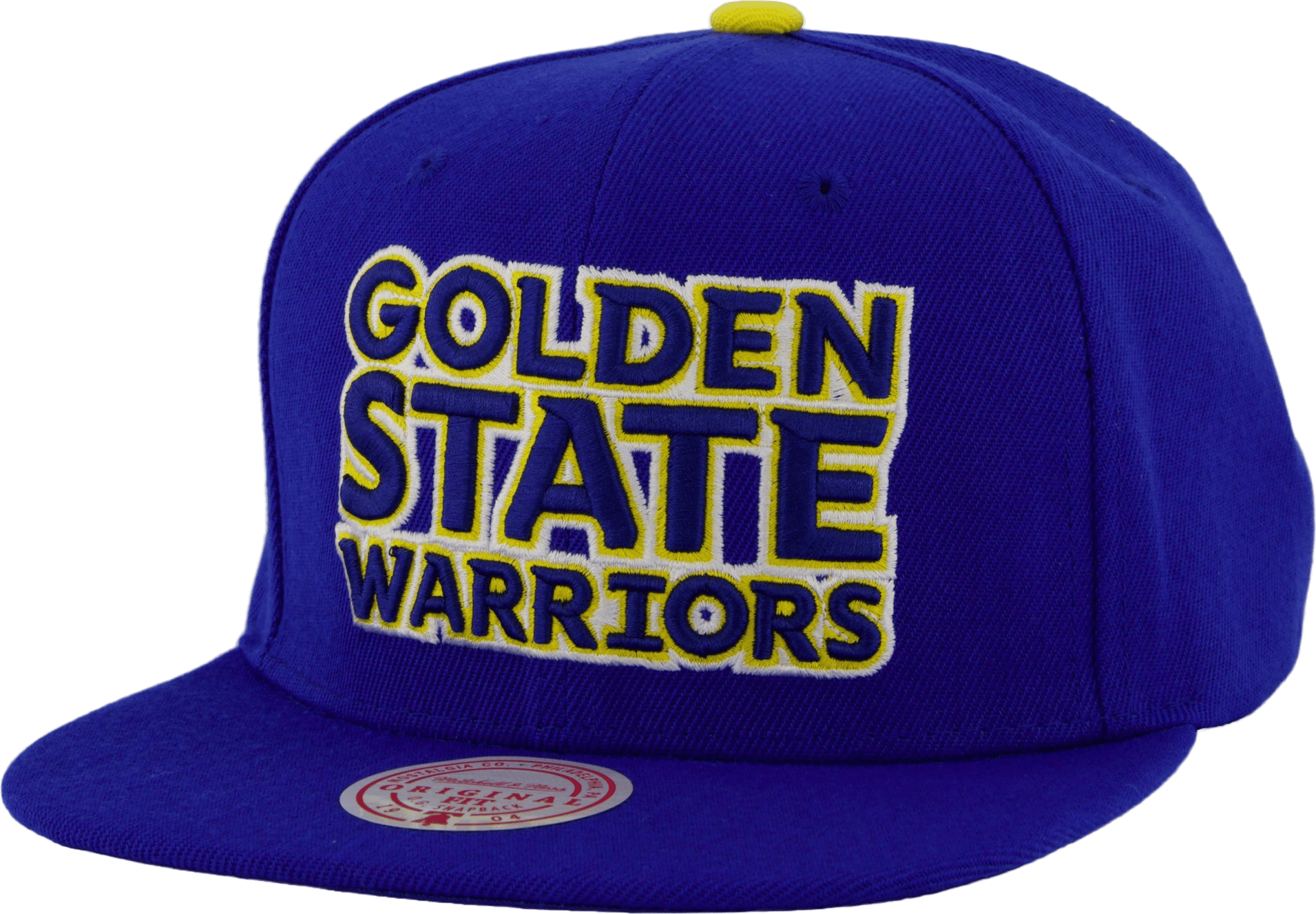 Warriors 13 Draft Snapback HWC