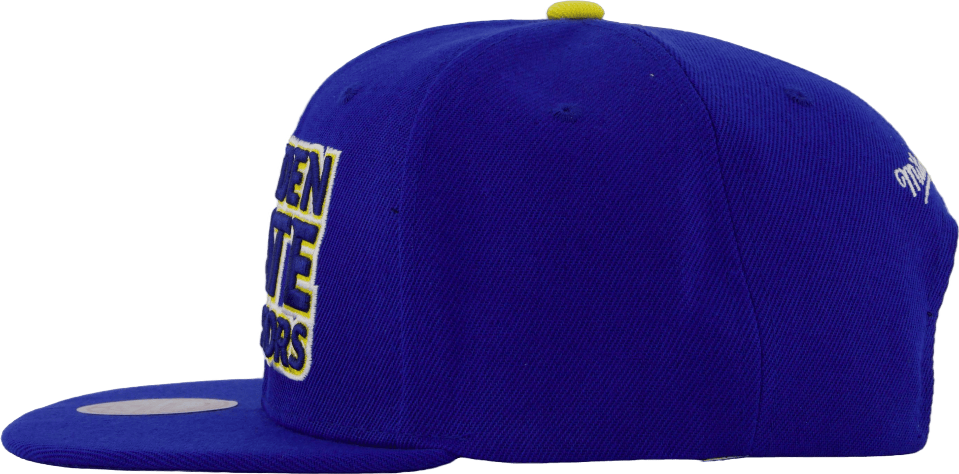 Warriors 13 Draft Snapback HWC - Bild 2
