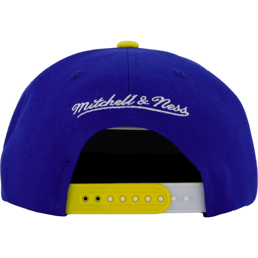 Warriors 13 Draft Snapback HWC - Bild 3