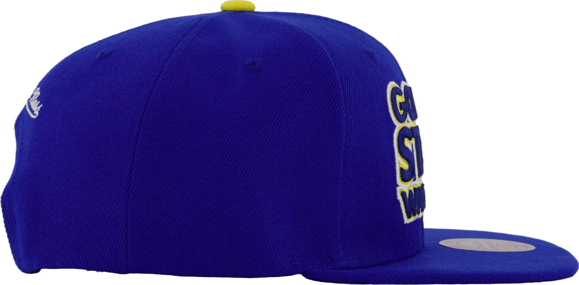 Warriors 13 Draft Snapback HWC - Bild 4