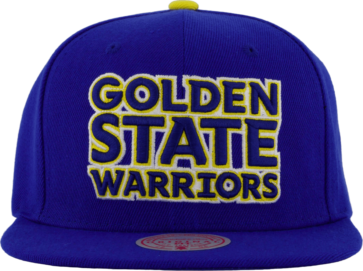 Warriors 13 Draft Snapback HWC - Bild 5