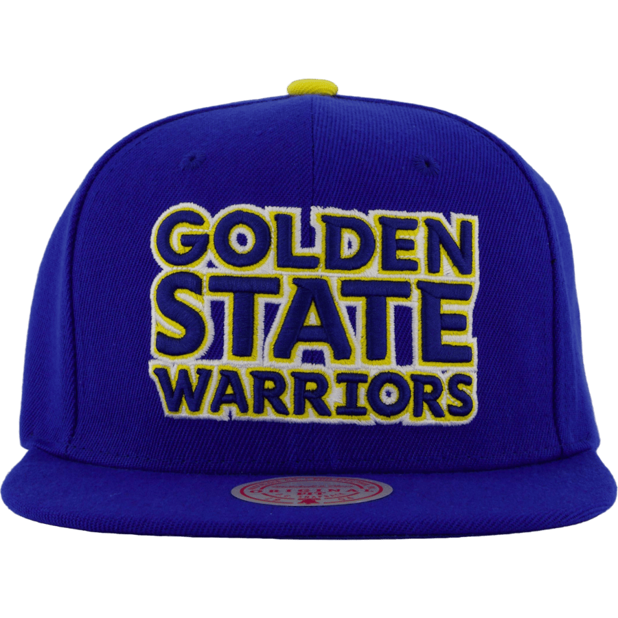 Warriors 13 Draft Snapback HWC - Bild 5
