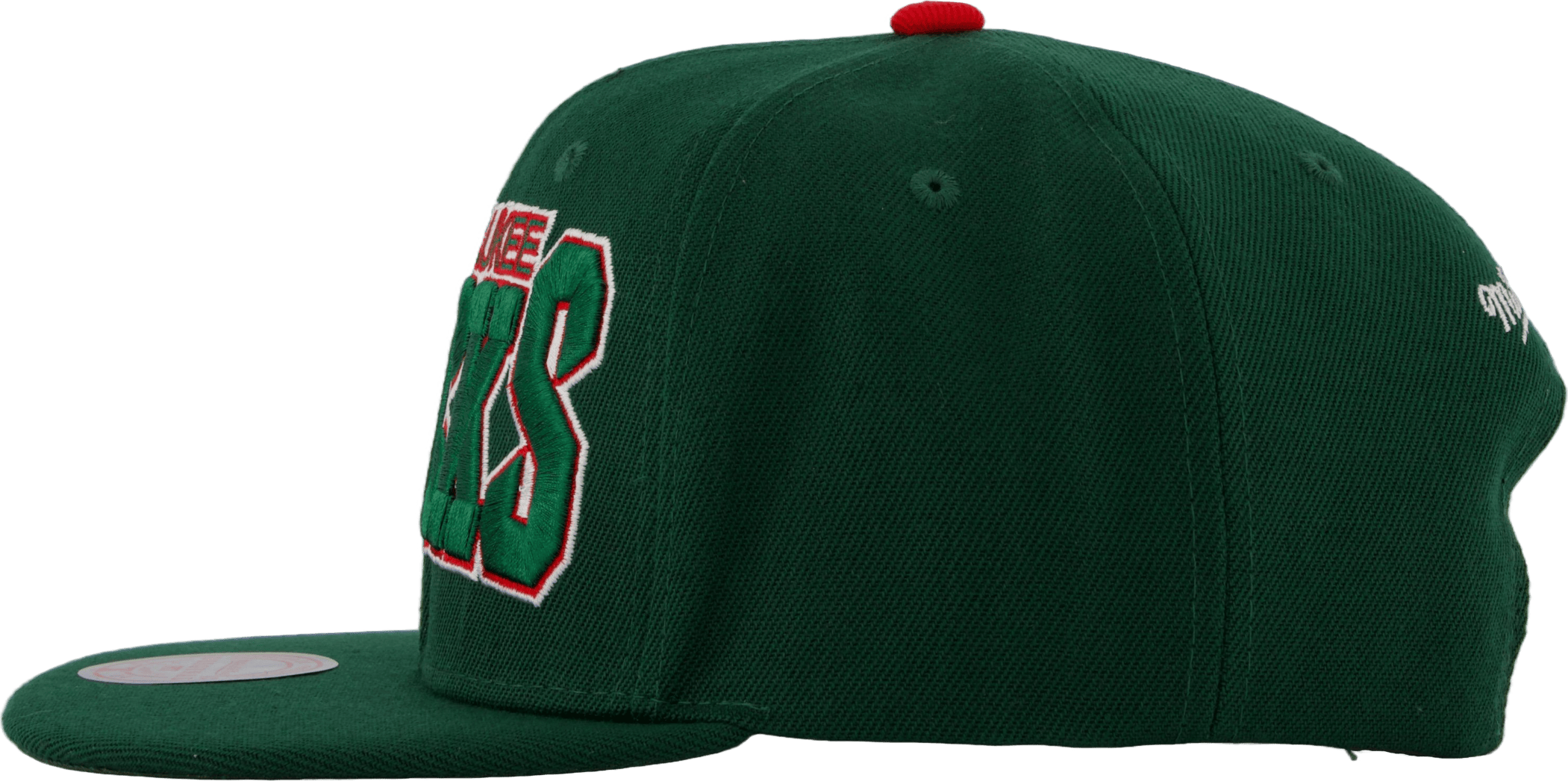 Bucks 13 Draft Snapback HWC - Bild 2