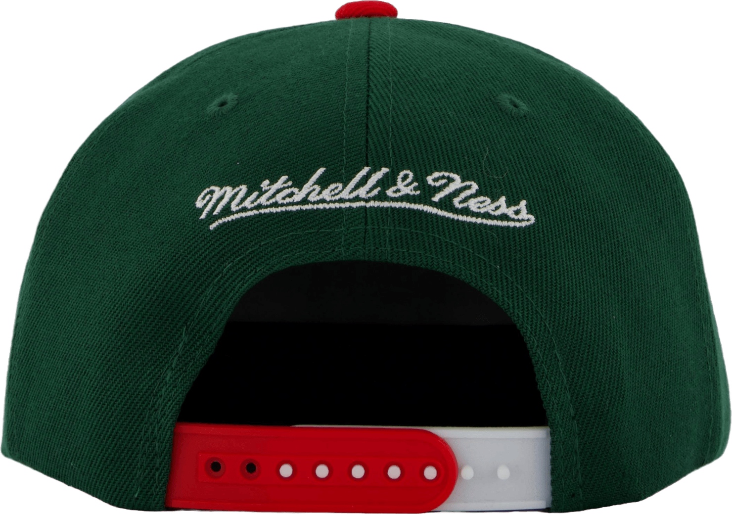 Bucks 13 Draft Snapback HWC - Bild 3