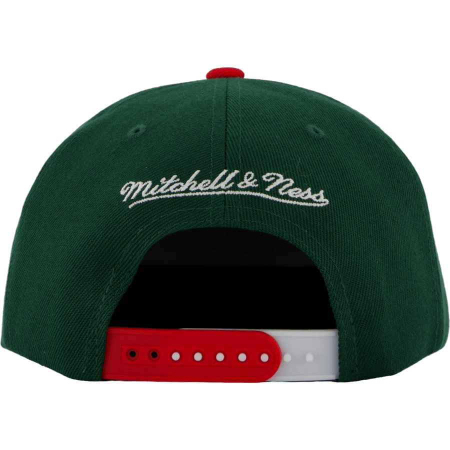 Bucks 13 Draft Snapback HWC - Bild 3