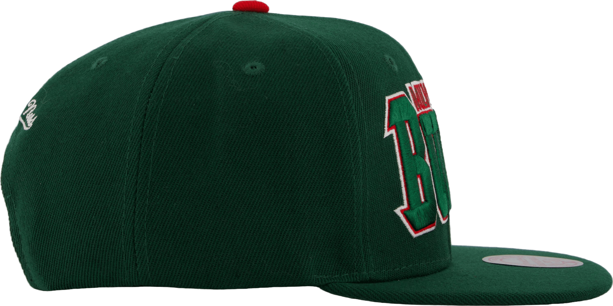 Bucks 13 Draft Snapback HWC - Bild 4