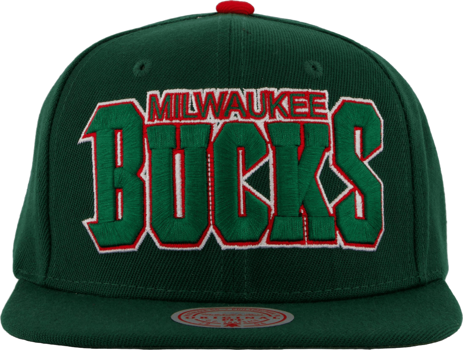 Bucks 13 Draft Snapback HWC - Bild 5