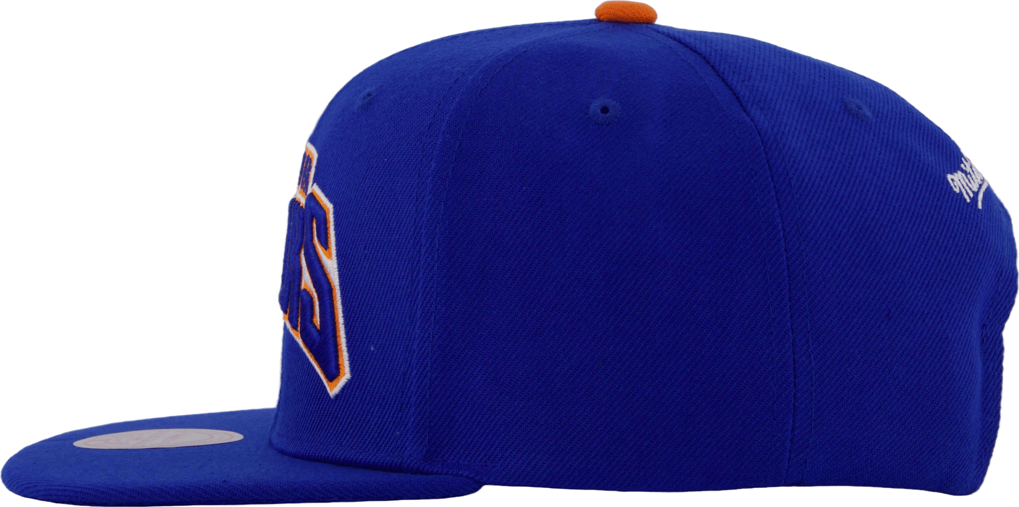 Knicks 13 Draft Snapback HWC - Bild 2