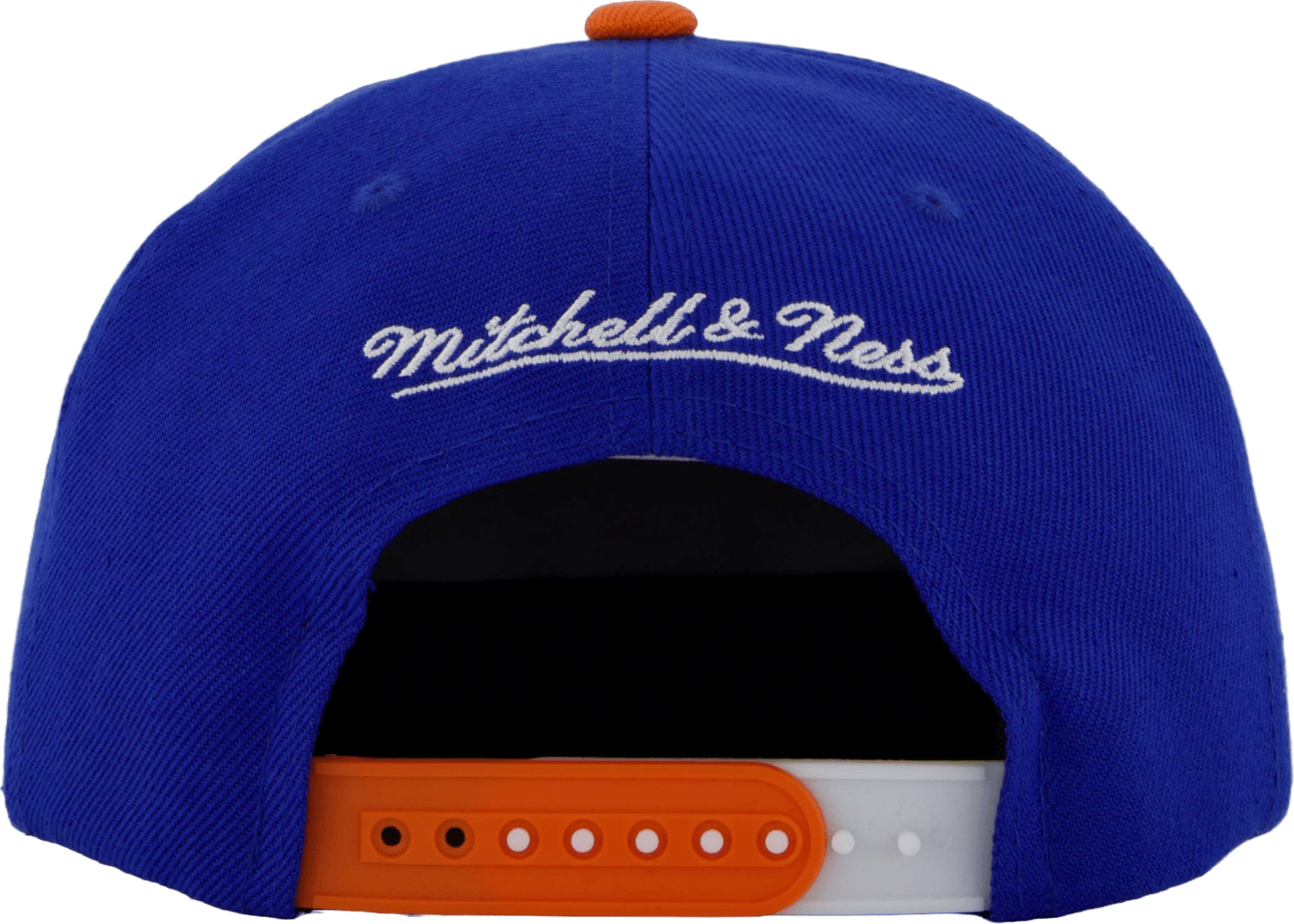 Knicks 13 Draft Snapback HWC - Bild 3