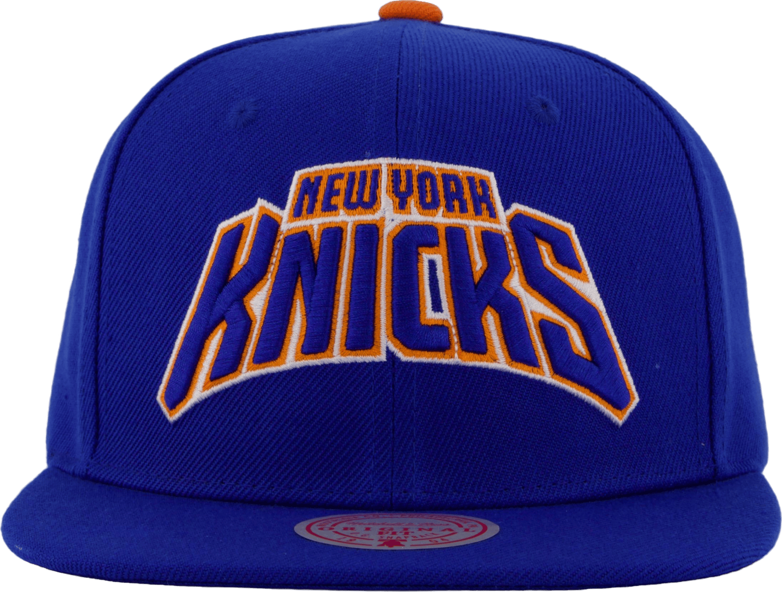 Knicks 13 Draft Snapback HWC - Bild 5
