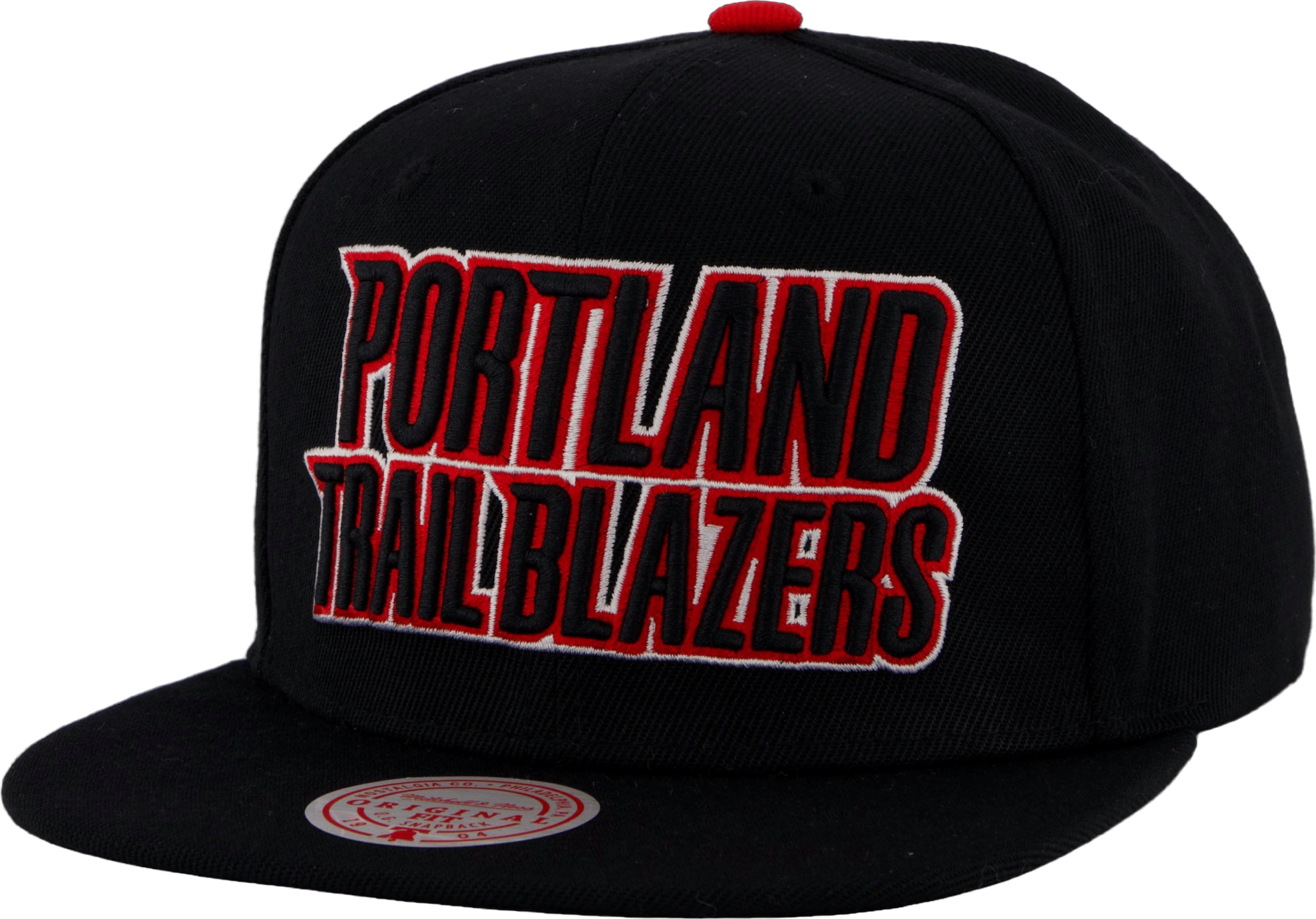 Trail Blazers 13 Draft Snapback HWC