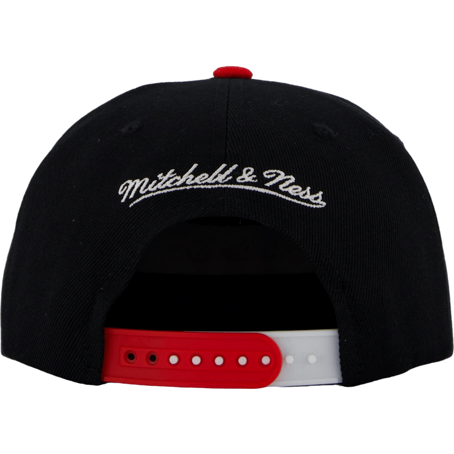 Trail Blazers 13 Draft Snapback HWC - Bild 3