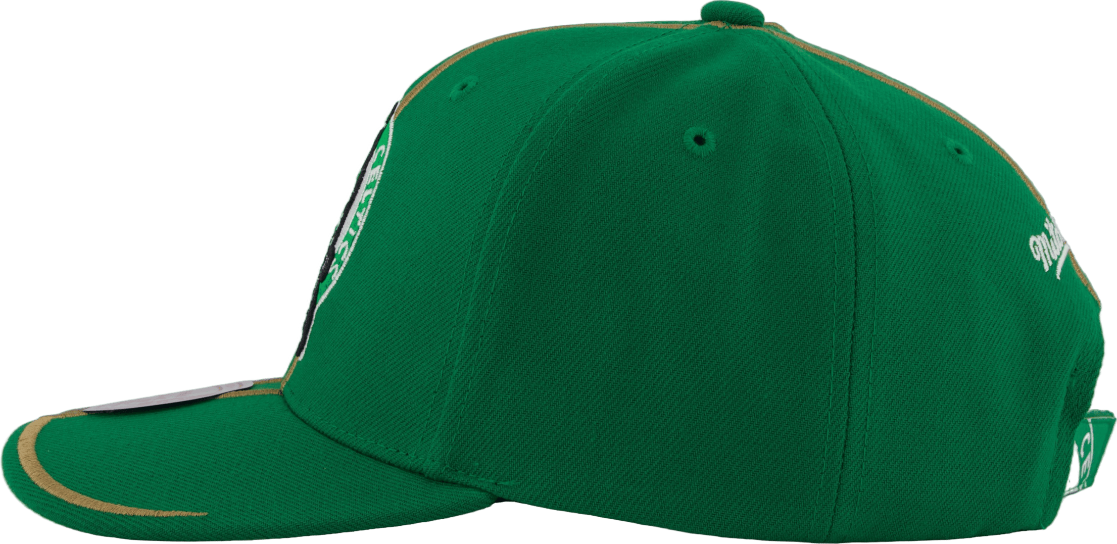 98 Draft Pro Strapback - Bild 2