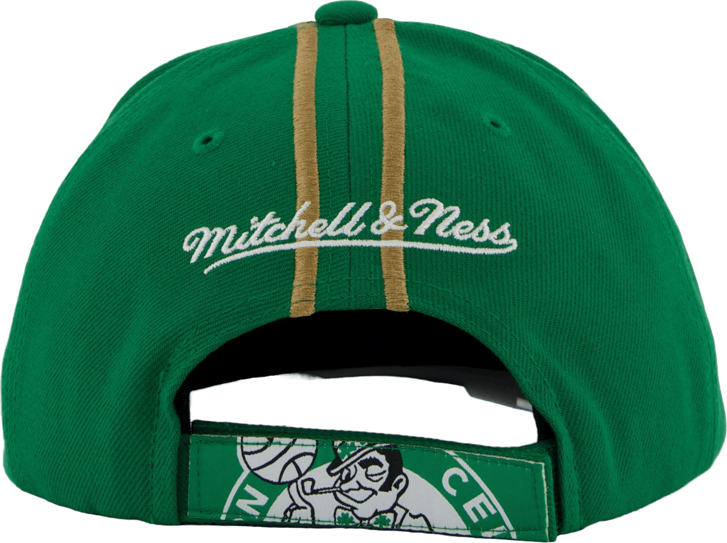 98 Draft Pro Strapback - Bild 3