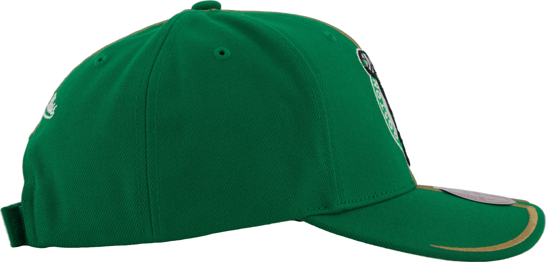 98 Draft Pro Strapback - Bild 4