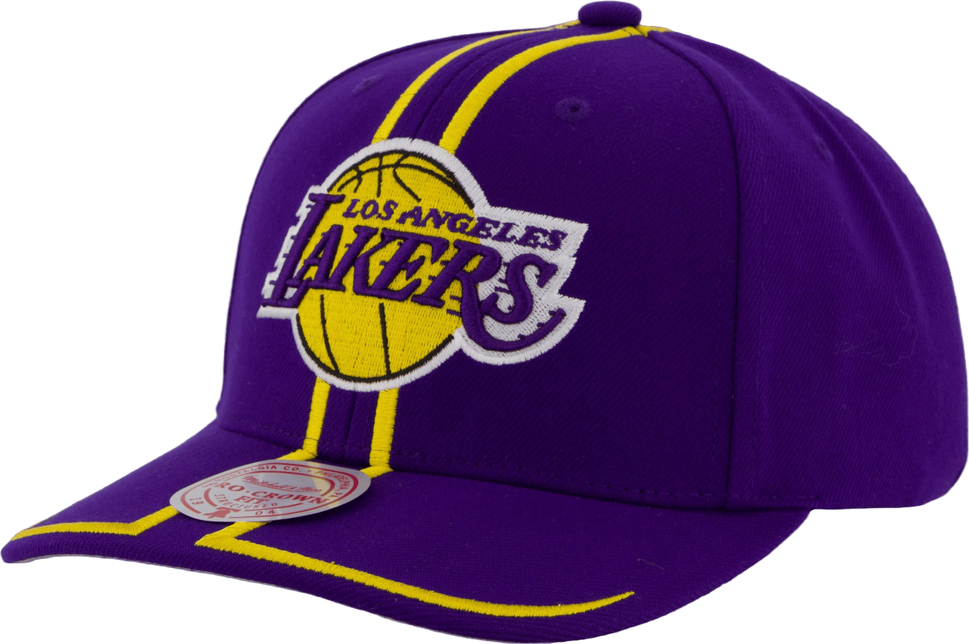 Lakers 98 Draft Pro Strapback
