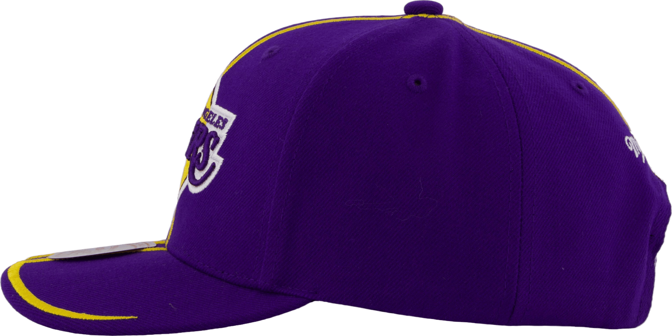 Lakers 98 Draft Pro Strapback - Bild 2