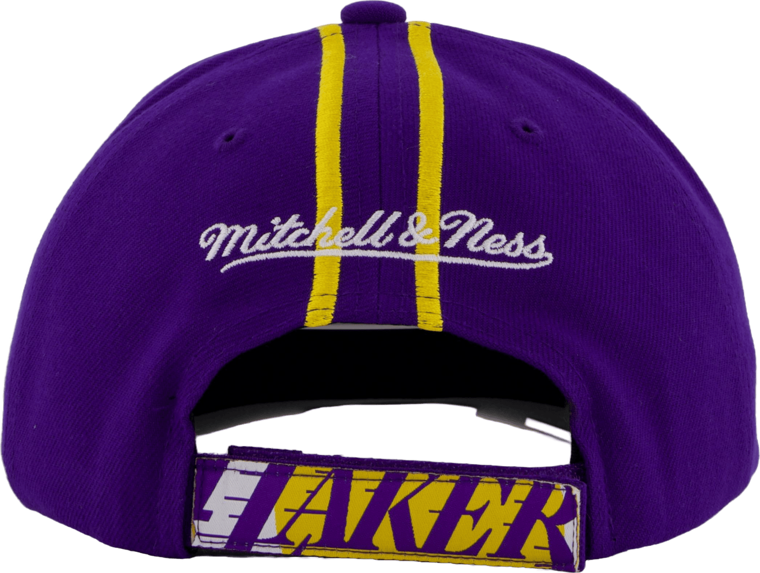 Lakers 98 Draft Pro Strapback - Bild 3
