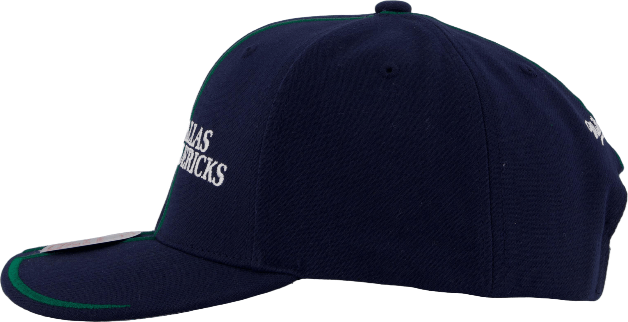 Mavericks 98 Draft Pro Strapback HWC - Bild 2
