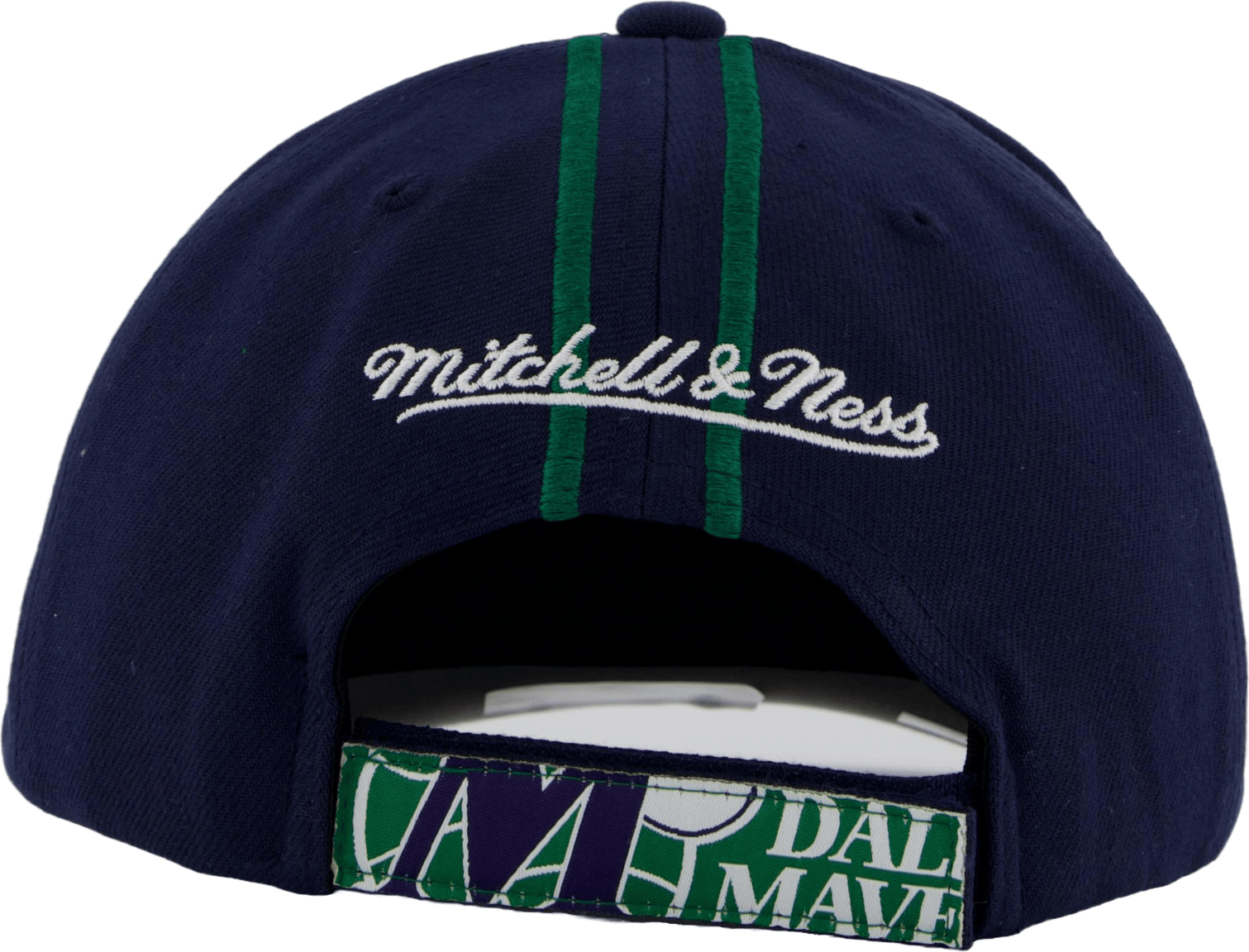 Mavericks 98 Draft Pro Strapback HWC - Bild 3