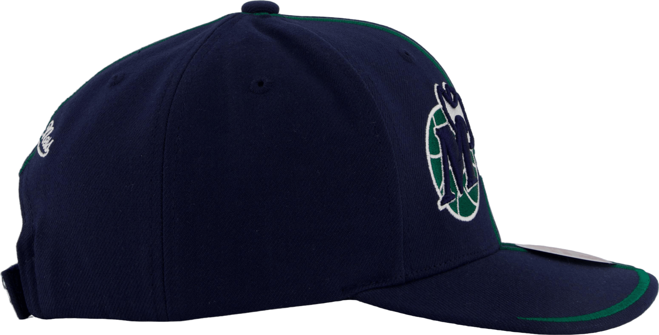 Mavericks 98 Draft Pro Strapback HWC - Bild 4