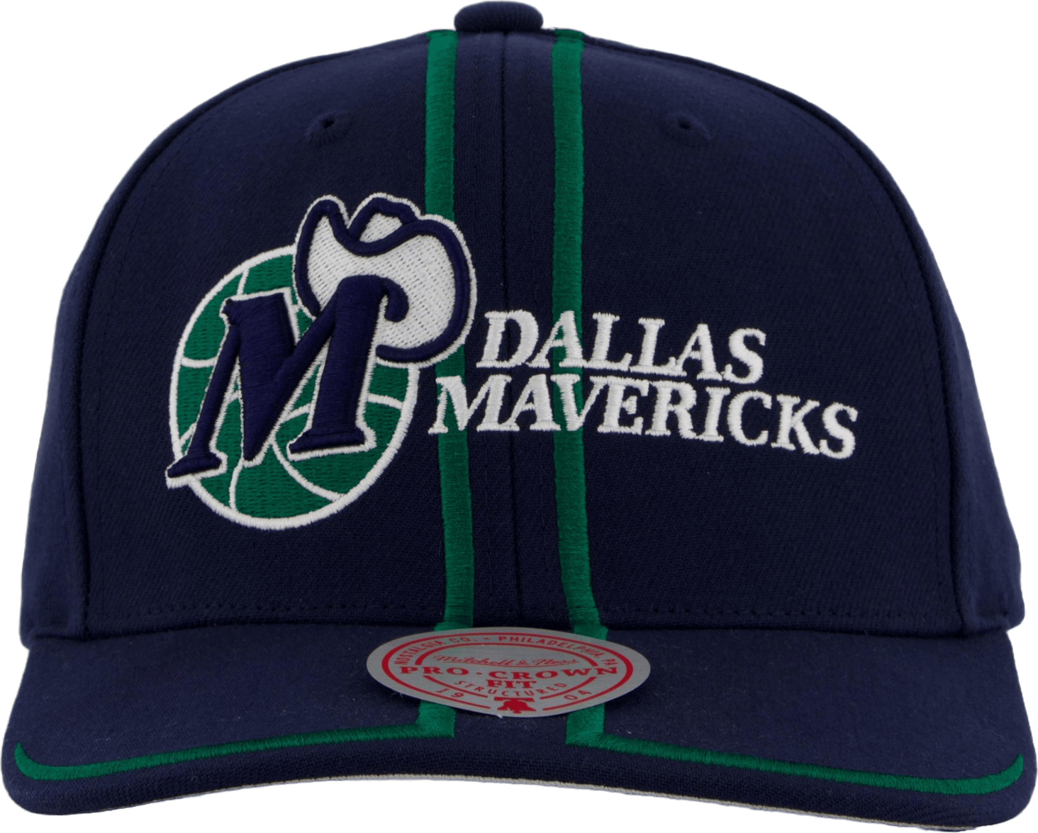 Mavericks 98 Draft Pro Strapback HWC - Bild 5