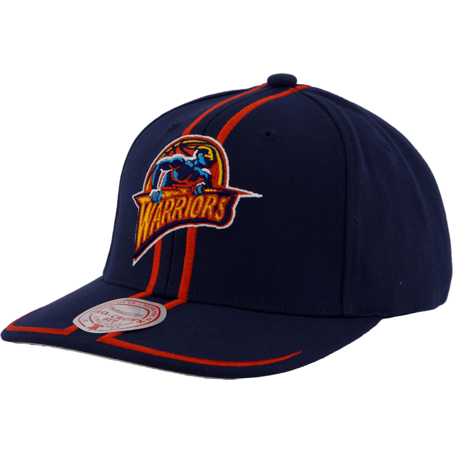 Warriors 98 Draft Pro Strapback HWC