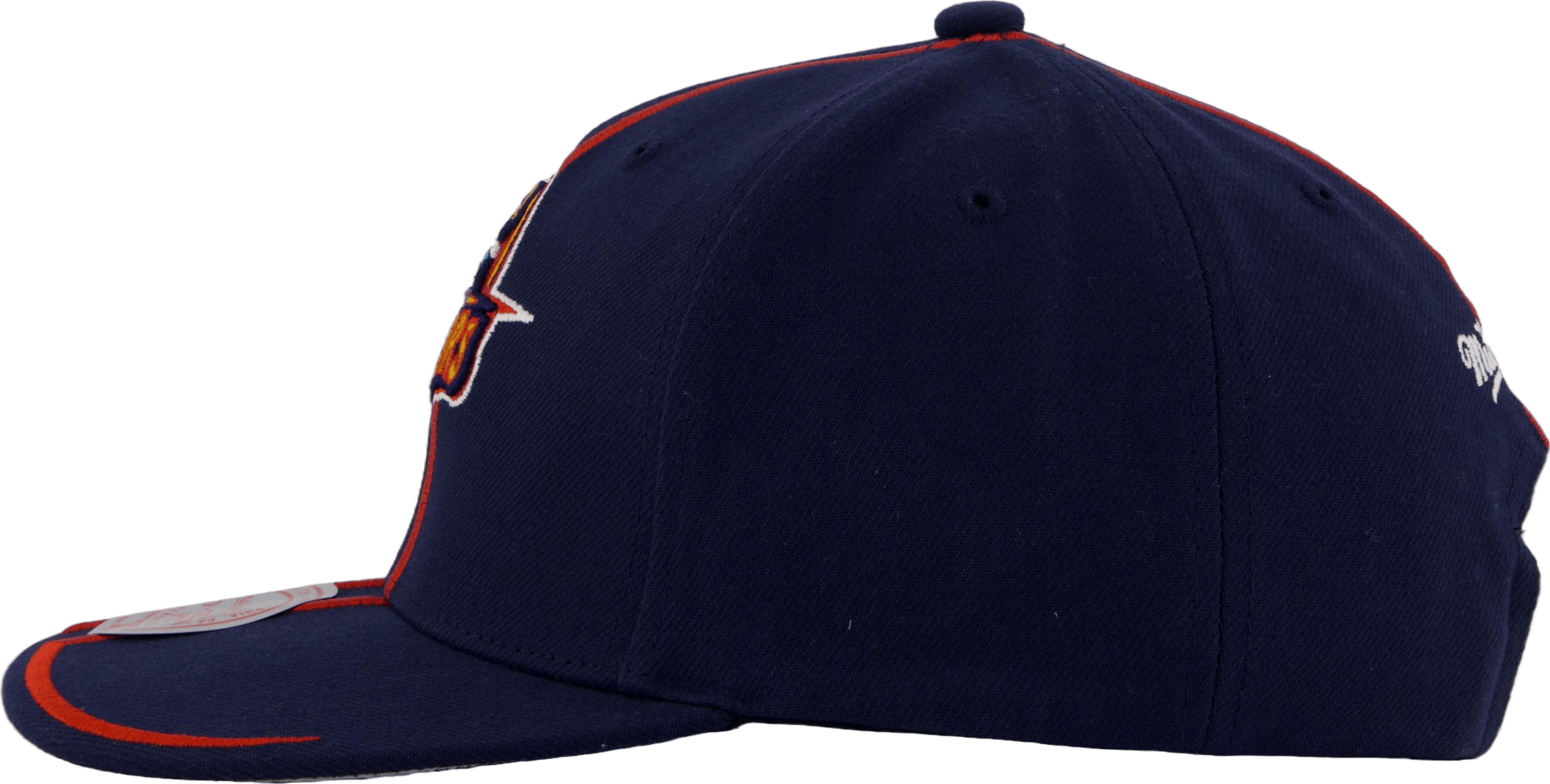 Warriors 98 Draft Pro Strapback HWC - Bild 2