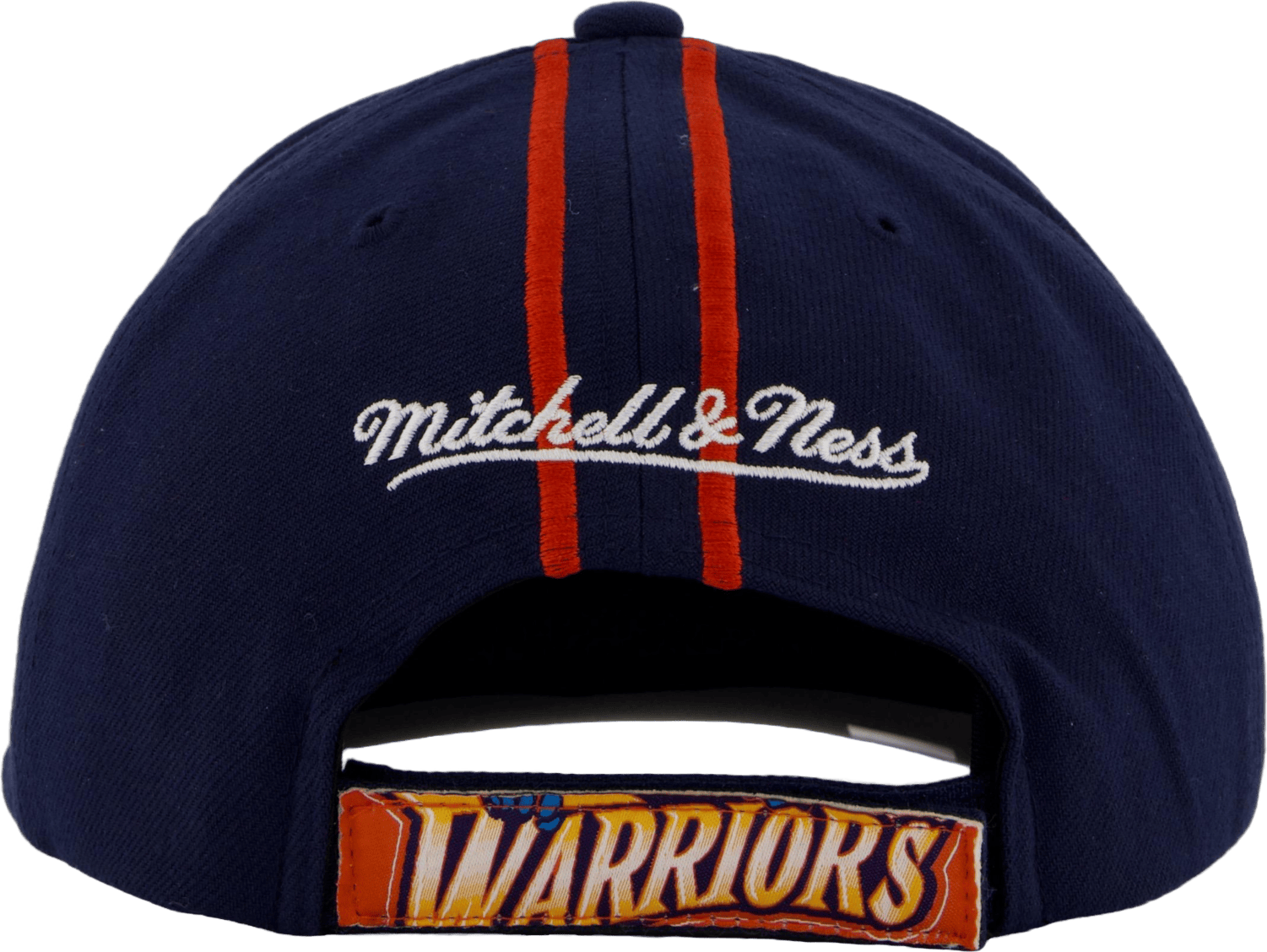 Warriors 98 Draft Pro Strapback HWC - Bild 3