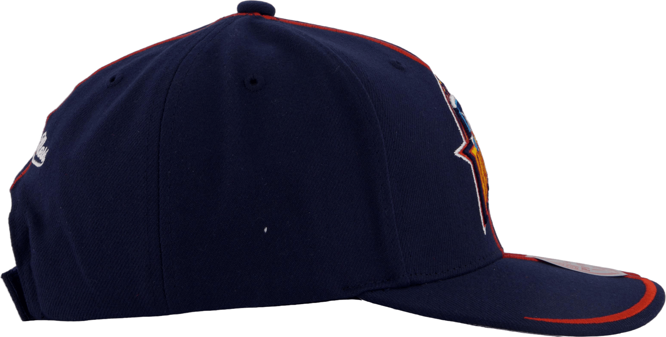 Warriors 98 Draft Pro Strapback HWC - Bild 4
