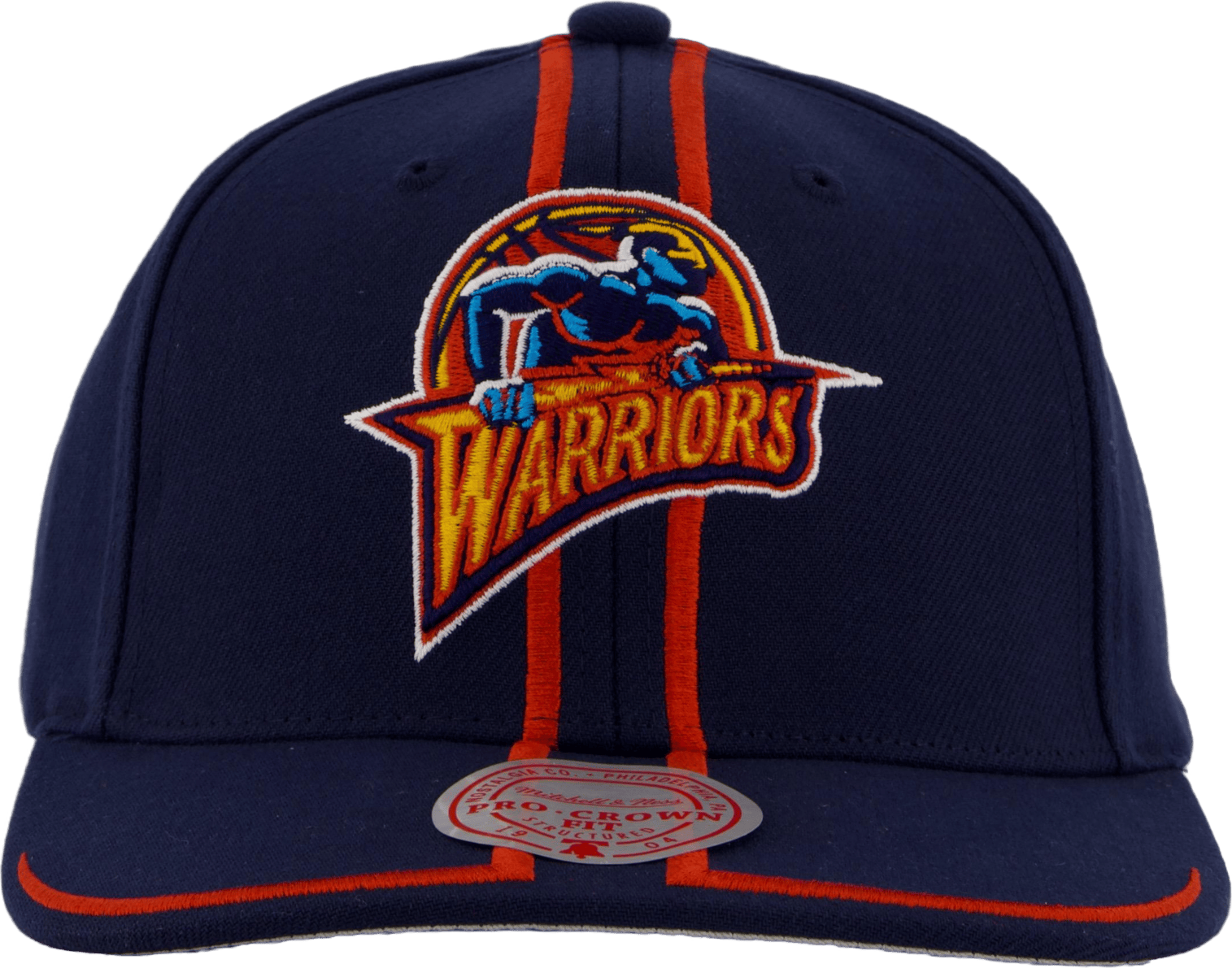 Warriors 98 Draft Pro Strapback HWC - Bild 5