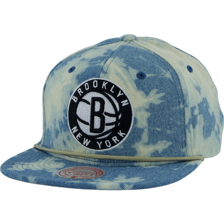Acid Wash Snapback