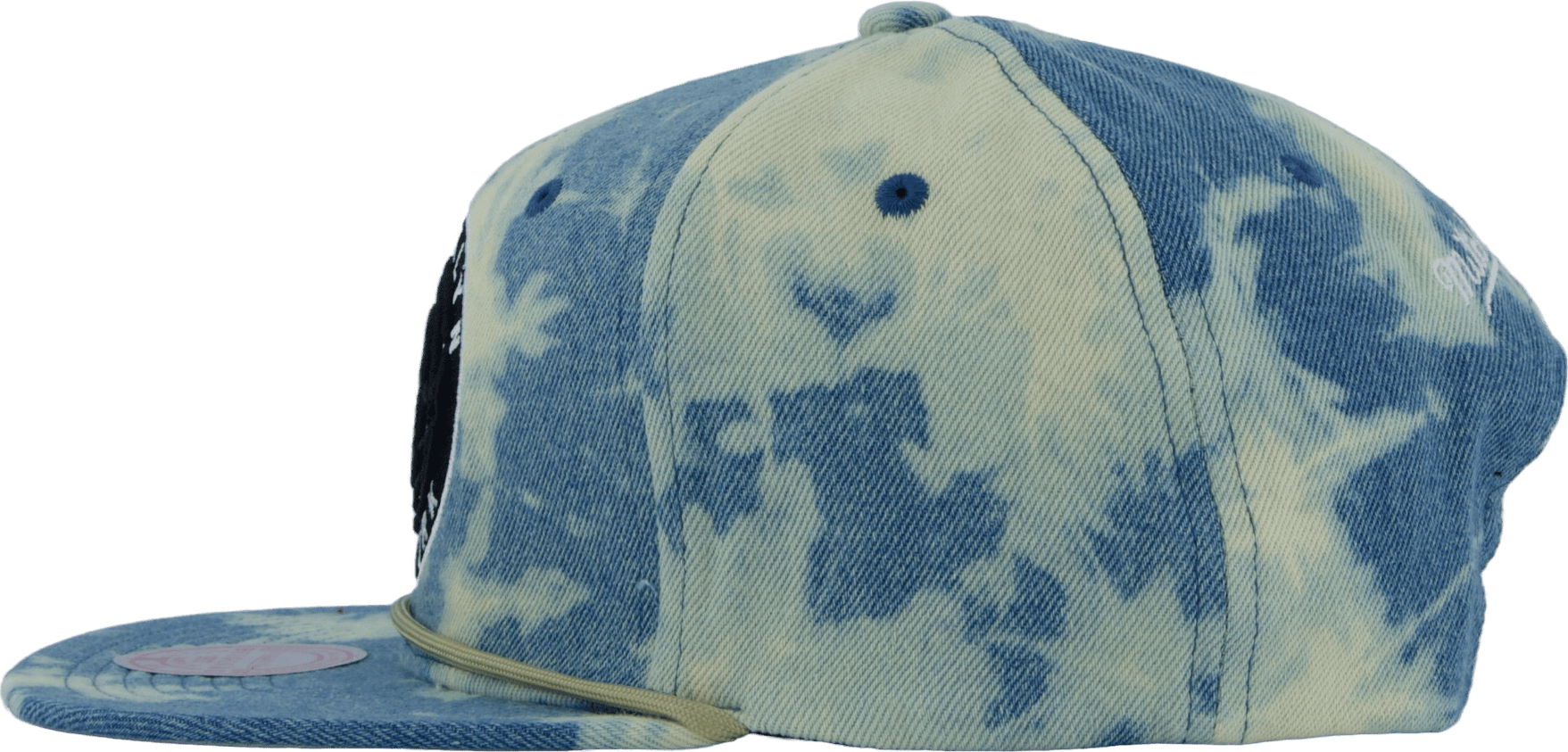 Acid Wash Snapback - Bild 2